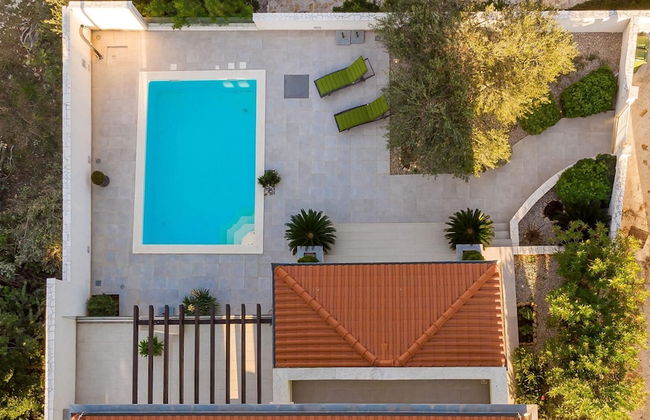 Villa Tatijana Zadarvillas - Foto 20