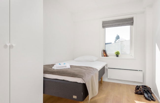 The APARTMENTS company - Majorstuen - Foto 26