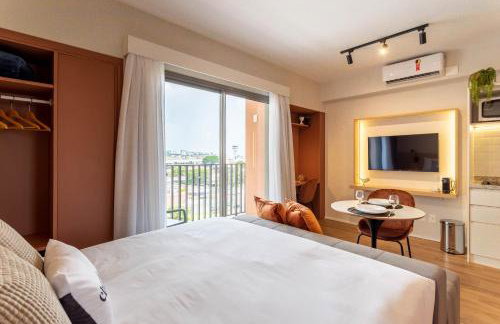 Charlie Aeroporto Congonhas CGH - Foto 16