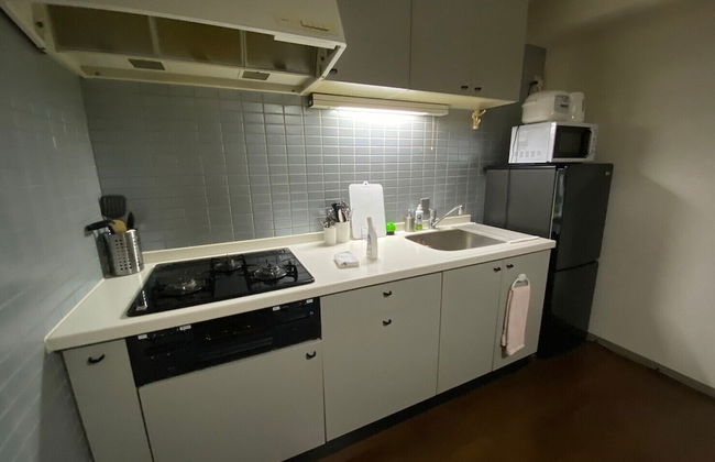 Atami Kaikotei 202 - Foto 28