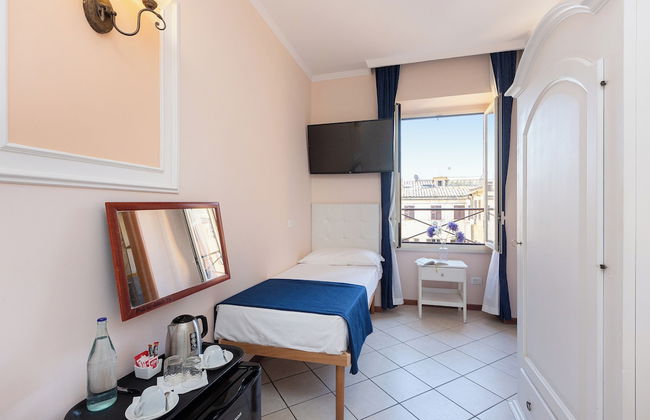 Rome To Stay - Foto 80