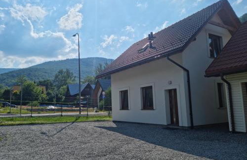 Domek Pod Klimczokiem - Foto 1