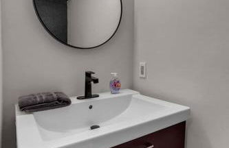 Modern Trendy Downtown - Foto 12