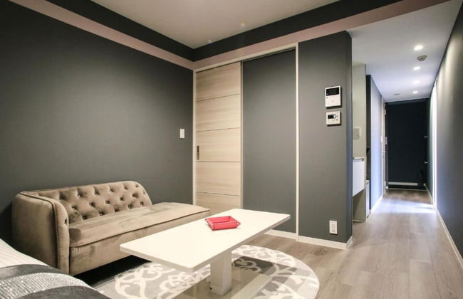 FUKUOKA MOJIKO Stay - Foto 10