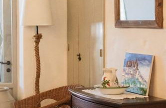 Patmos Traditional House Chora near the Monastery - Foto 32