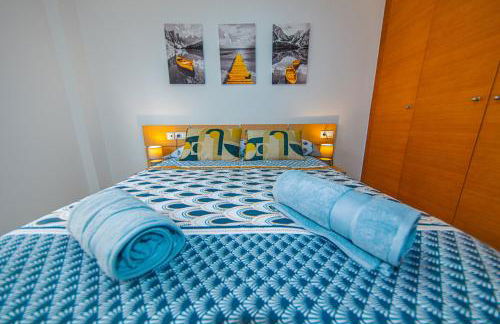 Residencial San Benet 1 - Photo 8