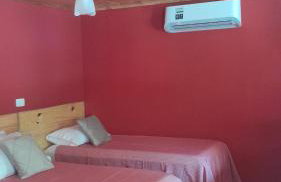 CHaLéS GuiGó, Refugio em meio a natureza - Photo 4