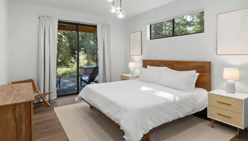 Old Grove Retreat in Suncadia- Gourmet Kitchen, Hot Tub, BBQ, Firepit, Outdoor Seating, Smart TVs, Hi-speed Wi-Fi - Foto 4