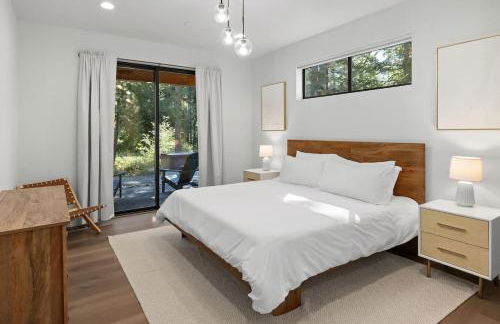 Old Grove Retreat in Suncadia- Gourmet Kitchen, Hot Tub, BBQ, Firepit, Outdoor Seating, Smart TVs, Hi-speed Wi-Fi - Foto 4