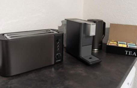 Apart25 Studio I Free Parking I Free Wifi - Foto 18