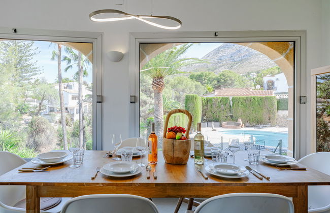 Villa Vista Paraiso - Foto 73