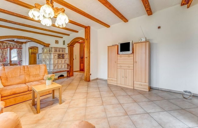 Spacious Flat in Adenau Near the Nurburgring - Foto 18