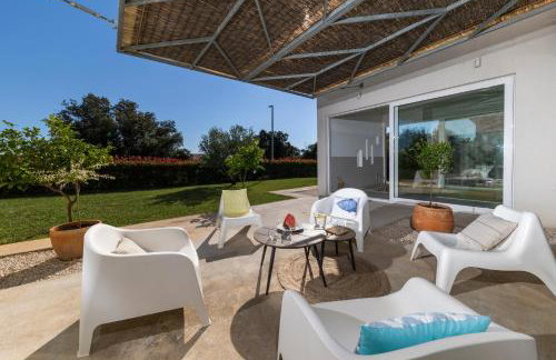 Villa Vela Muline - 8 plus 2 guests - heated pool - Foto 41