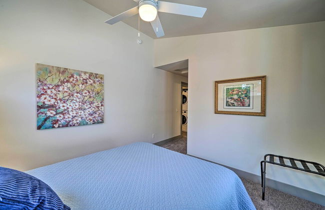 Bozeman Home with Deck Walk to Fishing, Hot Springs - Foto 24