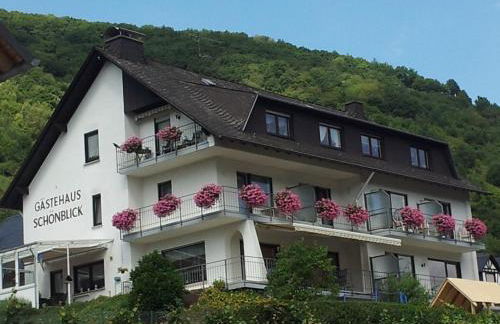 Gästehaus Schönblick - Foto 1