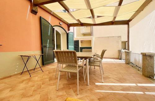 LaureLiving Holiday Home Sonia&Valeria apartment - Foto 20