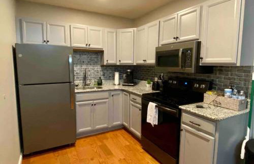 Downtown Albany 2 Bedroom Workstation at The Mark - Foto 18