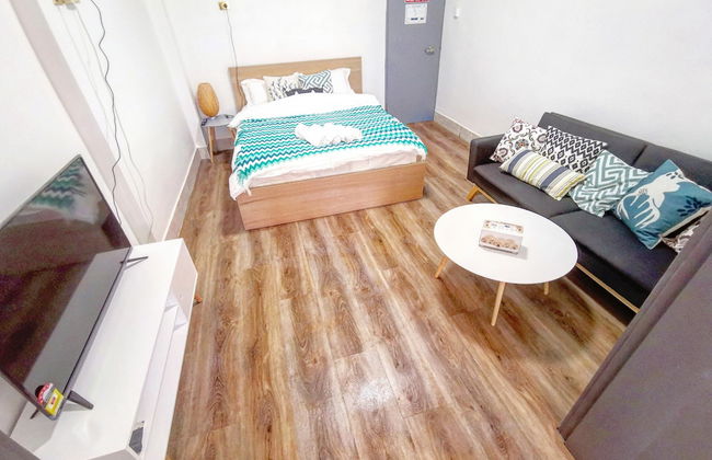 Sky Garden Studios - Photo 25