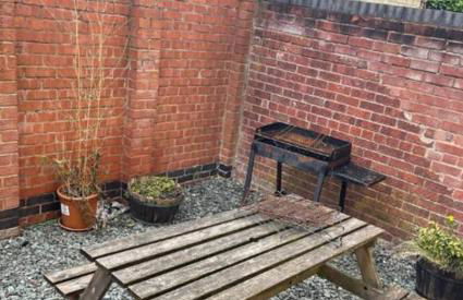 Vibrant Artist Hideaway by Centre Parking - Foto 15