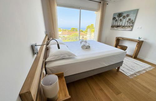 Villa d'exception piscine privée et vue mer - Foto 34