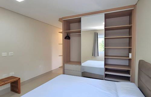 Casa Marítima de Luxo: Praia da Baleia - Foto 24