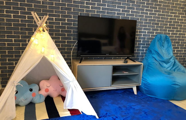 JW Midhill Genting Homestay - Foto 9