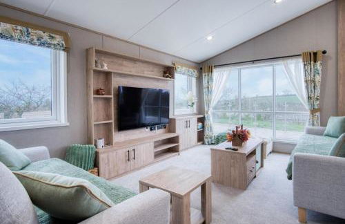 Carn Springs Lodge - 3 Bed - Devonshire Dr - Tenby - Photo 21