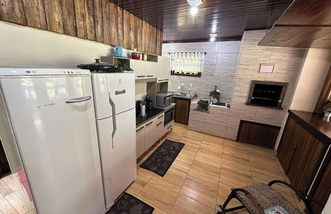 Sítio Morada do Pai - Foto 48