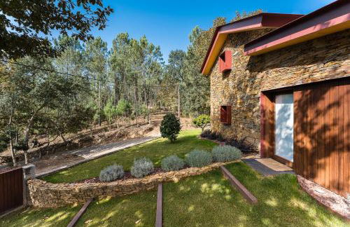 Casa de Medas - Private country house with outdoor spa and river view only 25 minutes away from Oporto - Foto 50