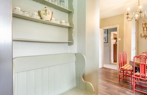 Lodge Cottage - Photo 6