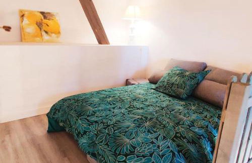 Au cœur de la Nature - Foto 3