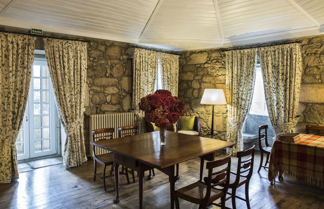 Casa de Santo António de Britiande - Foto 28