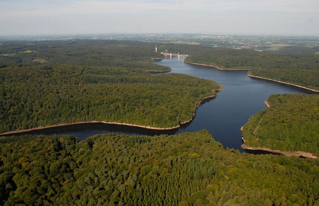 Holiday Home in Limbourg With Garden - Foto 24