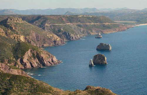 Hotel Perda Rubia - Foto 48