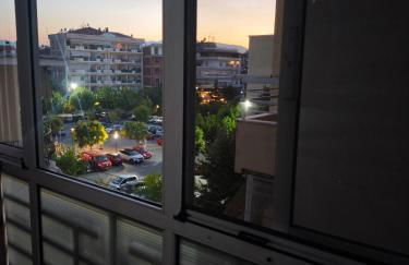 Cozy apartment in the city center - Foto 9