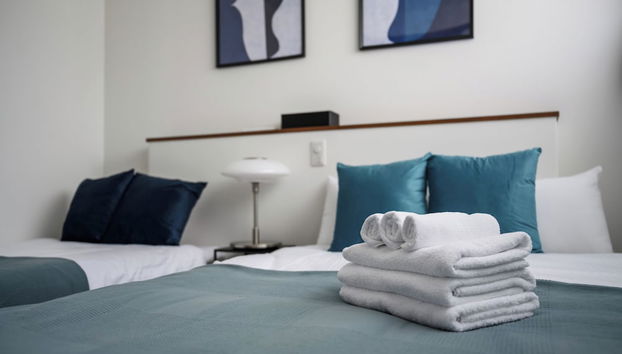 SUNAYAMA Beach House - Foto 5, Habitación