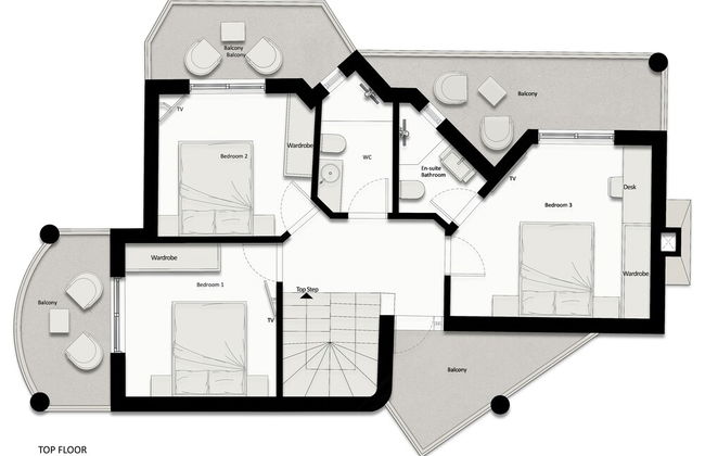 NOLA Nomadic Luxury Villas - Foto 40