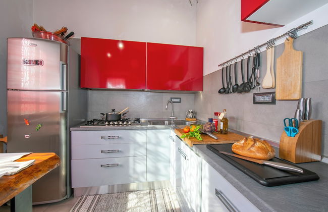 Villa Laura Private Pool and Garden - Foto 15