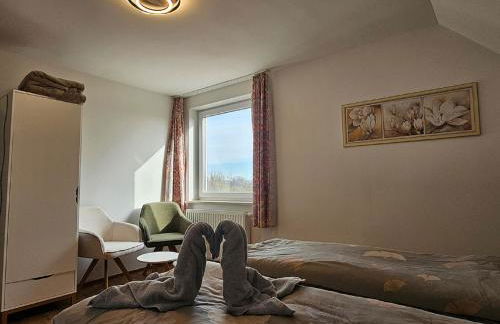 Ferienwohnung Martina - Foto 3