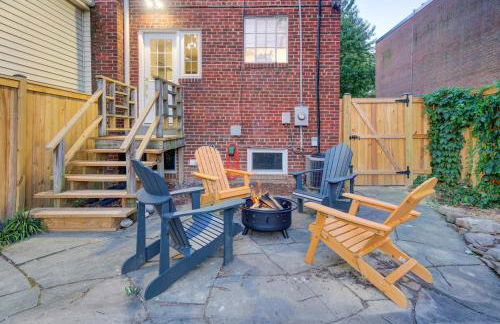 Family Home Brand New Kitchen 10 Min Walk to Metro - Foto 46