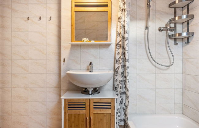 Studio in Buchholz am Muritzsee - Foto 15