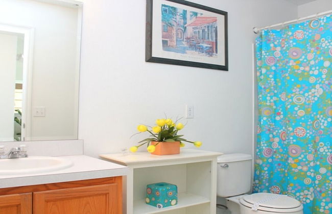 Sm4416ha - Somerset at Remington - 5 Bed 4.5 Baths Villa - Foto 13