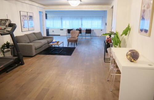 Spacieux appartement aux portes de Paris, parking gratuit - Foto 10