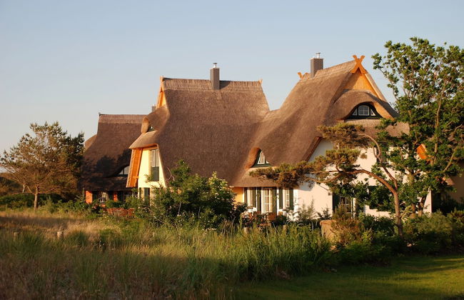 Ferienwohnungen Dünenmeer - Foto 60