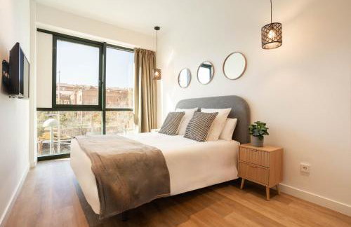 Catalina en Madrid - Photo 43