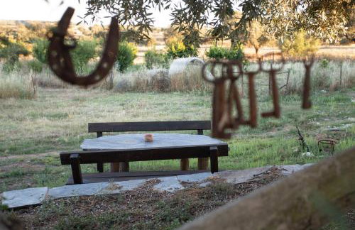 Herdade da Yucca - Retreat & Spa - Foto 49