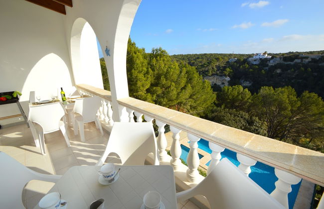 HOMEnFUN Cala Galdana - Foto 45