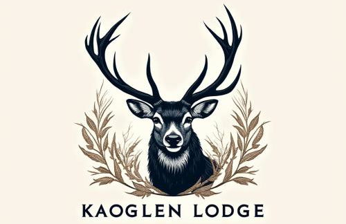 Kaoglen Buck Pod - Hot Tub - Dog Friendly - Photo 34