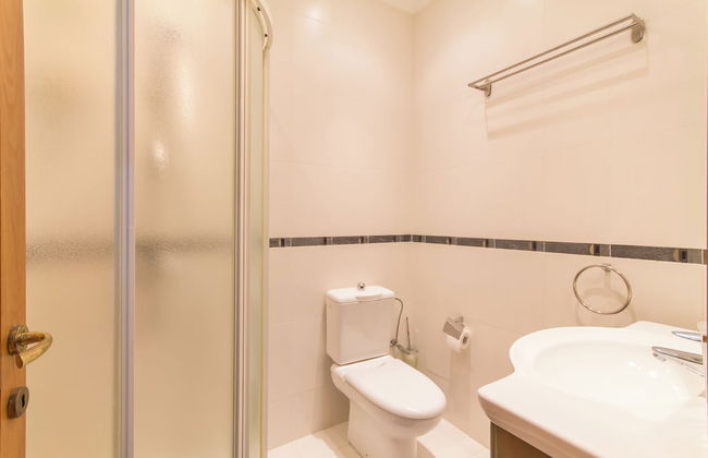 A Lovely Apart By The Sea Sliema - Foto 11