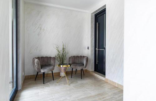 Villa Nina - Apartments with pool near the sea - Foto 32